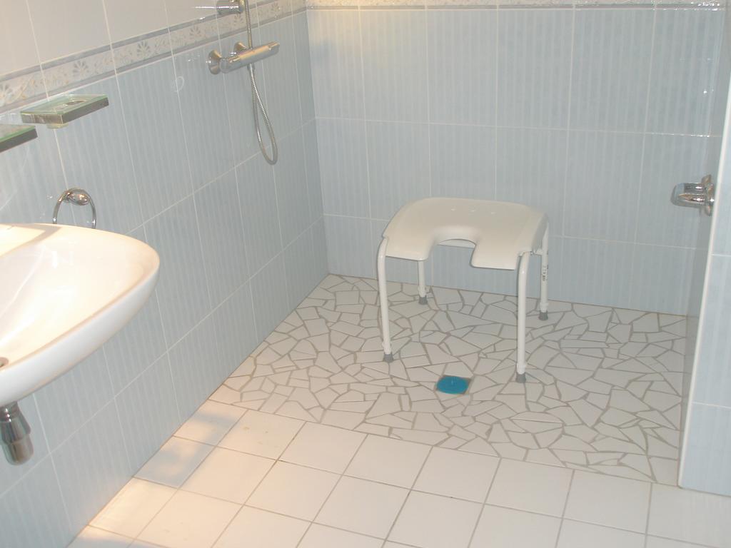 Gite Couesnon Roz sur Couesnon Ruang foto